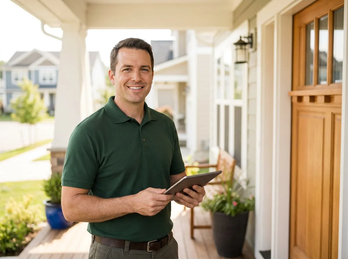 Pest control FAQs for Arlington, VA